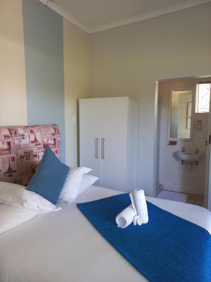 Dreamers Guesthouse - No Loadshedding King William's Town Luaran gambar