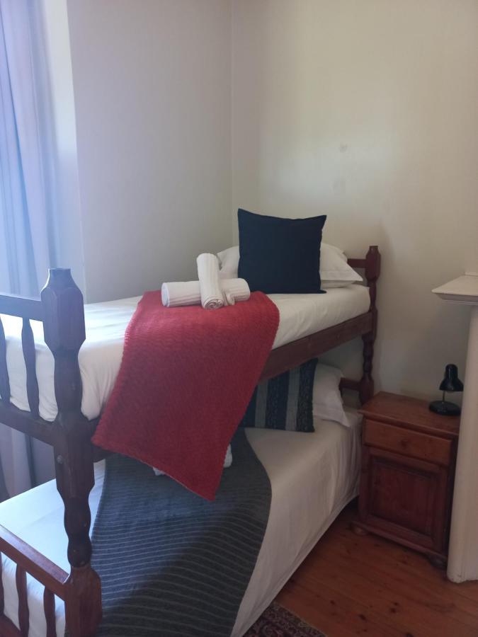 Dreamers Guesthouse - No Loadshedding King William's Town Luaran gambar