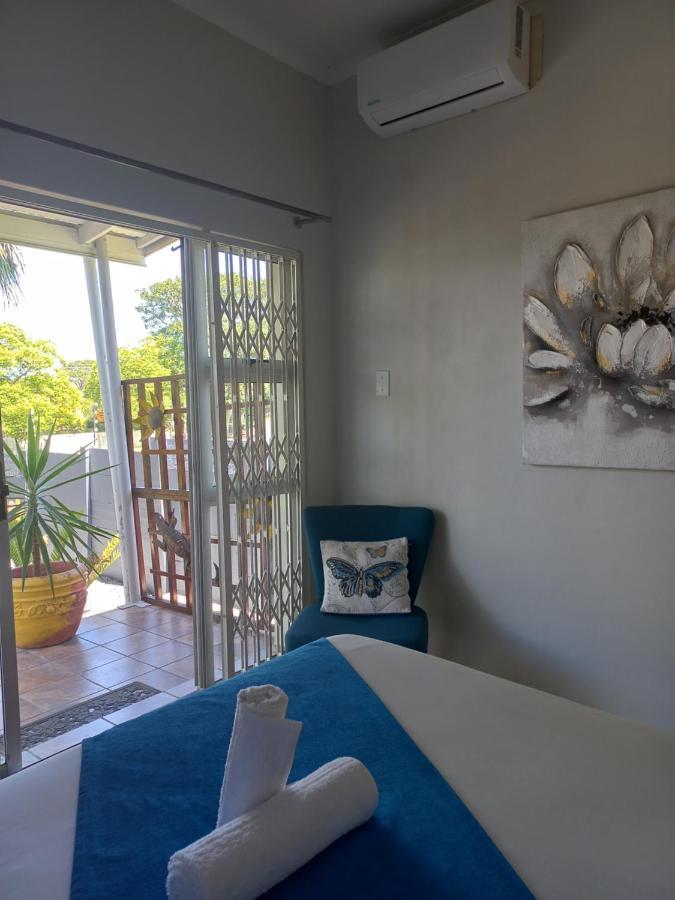 Dreamers Guesthouse - No Loadshedding King William's Town Luaran gambar
