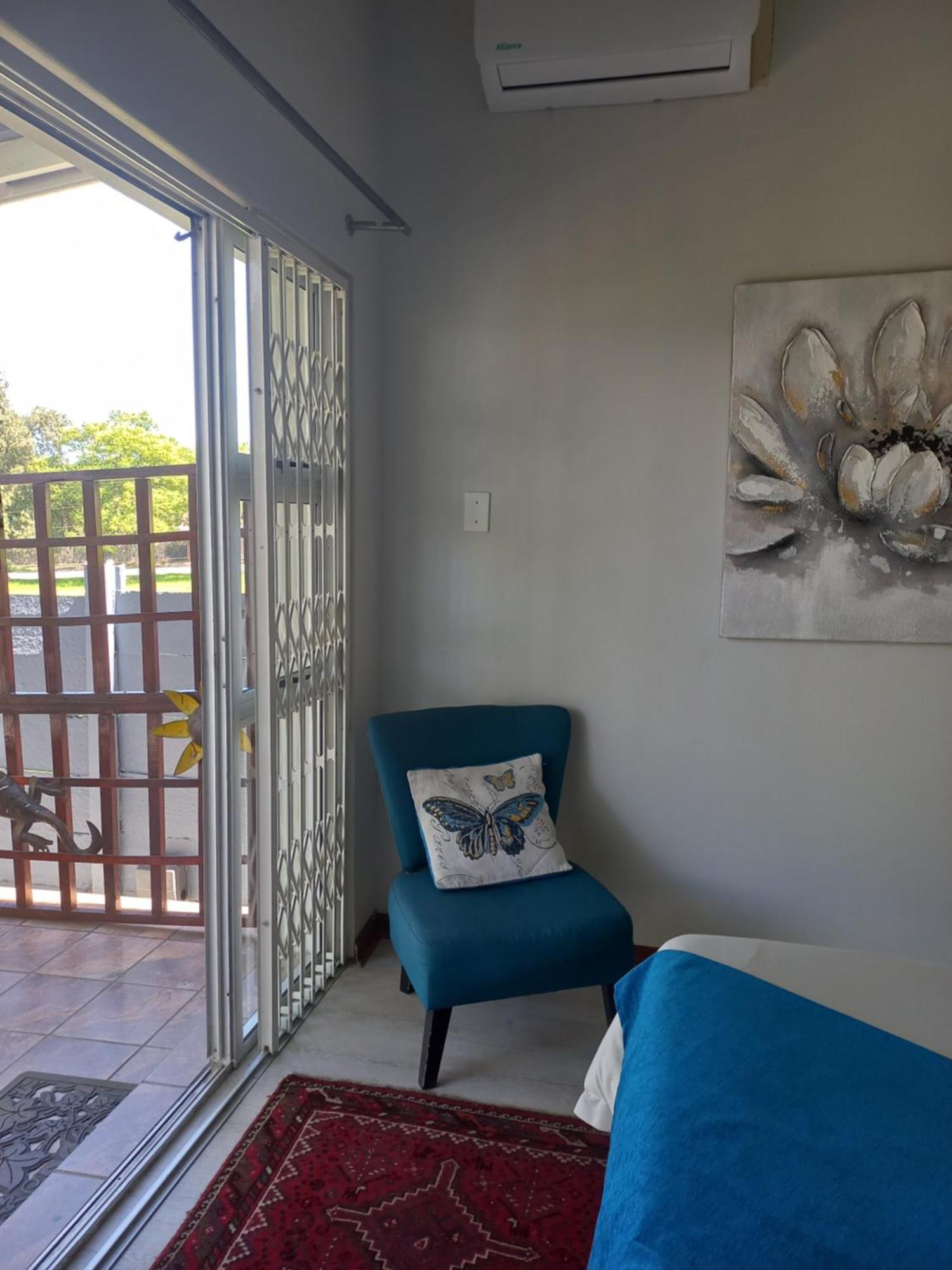 Dreamers Guesthouse - No Loadshedding King William's Town Luaran gambar