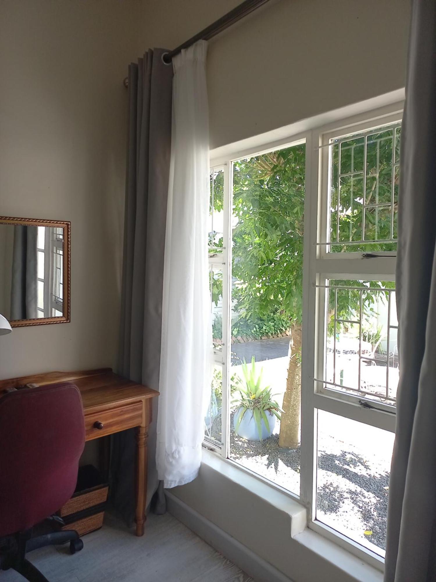 Dreamers Guesthouse - No Loadshedding King William's Town Luaran gambar