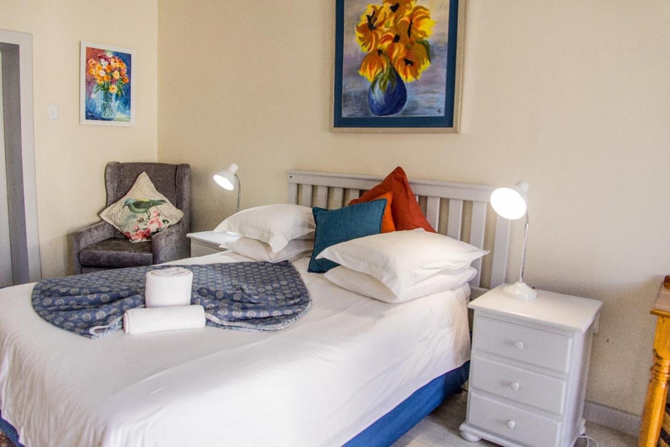 Dreamers Guesthouse - No Loadshedding King William's Town Luaran gambar
