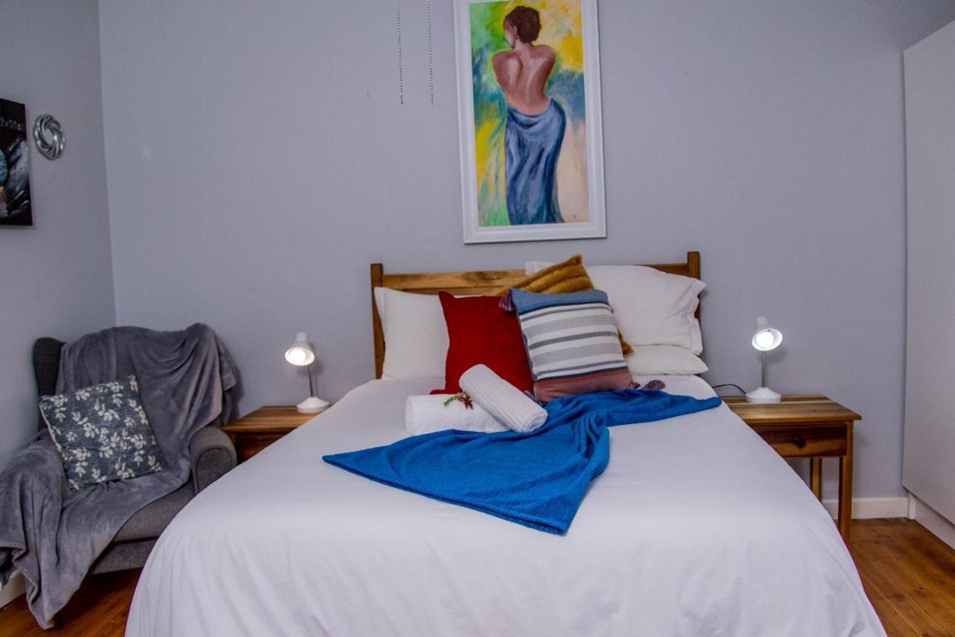 Dreamers Guesthouse - No Loadshedding King William's Town Luaran gambar