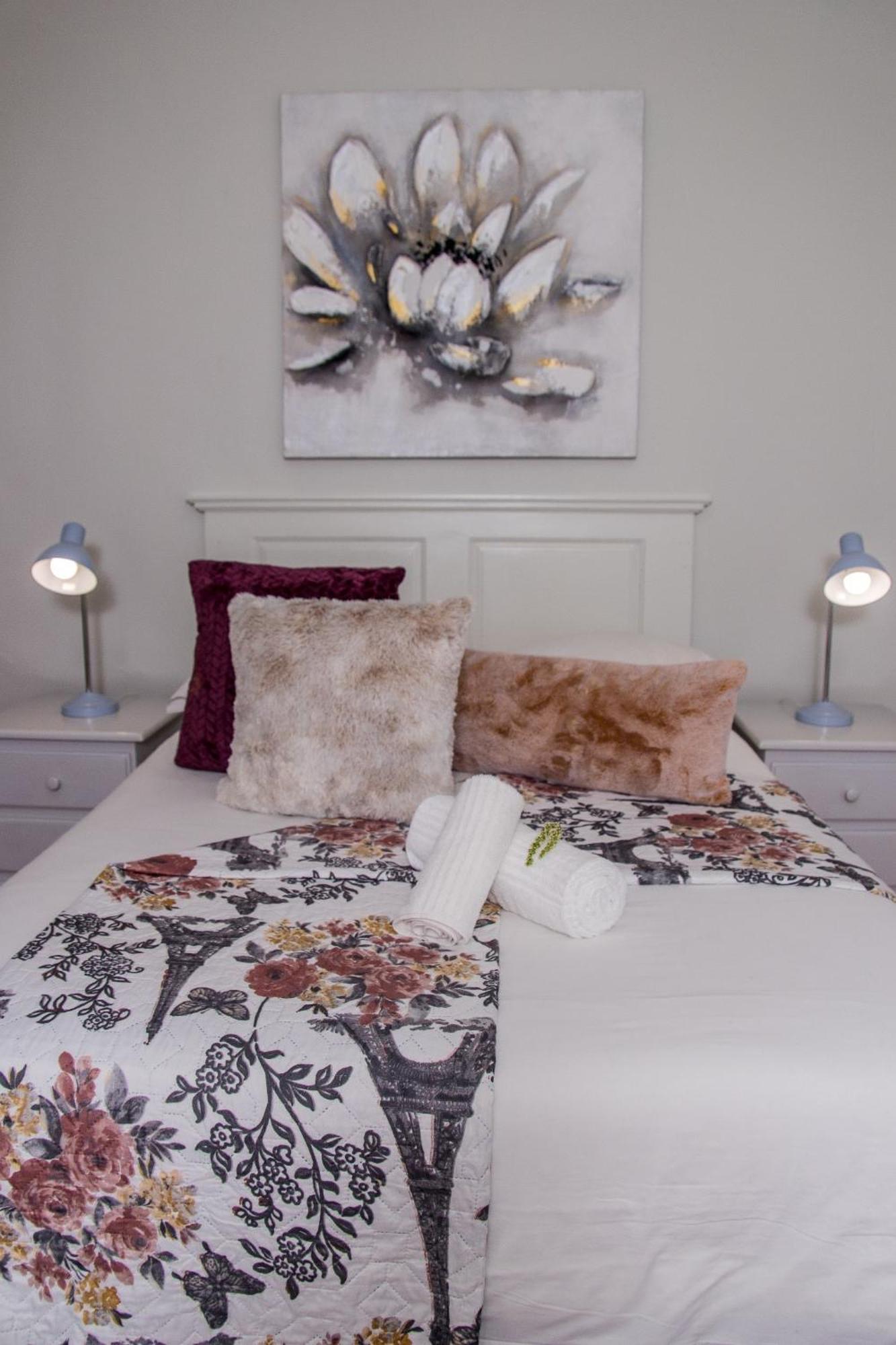 Dreamers Guesthouse - No Loadshedding King William's Town Luaran gambar