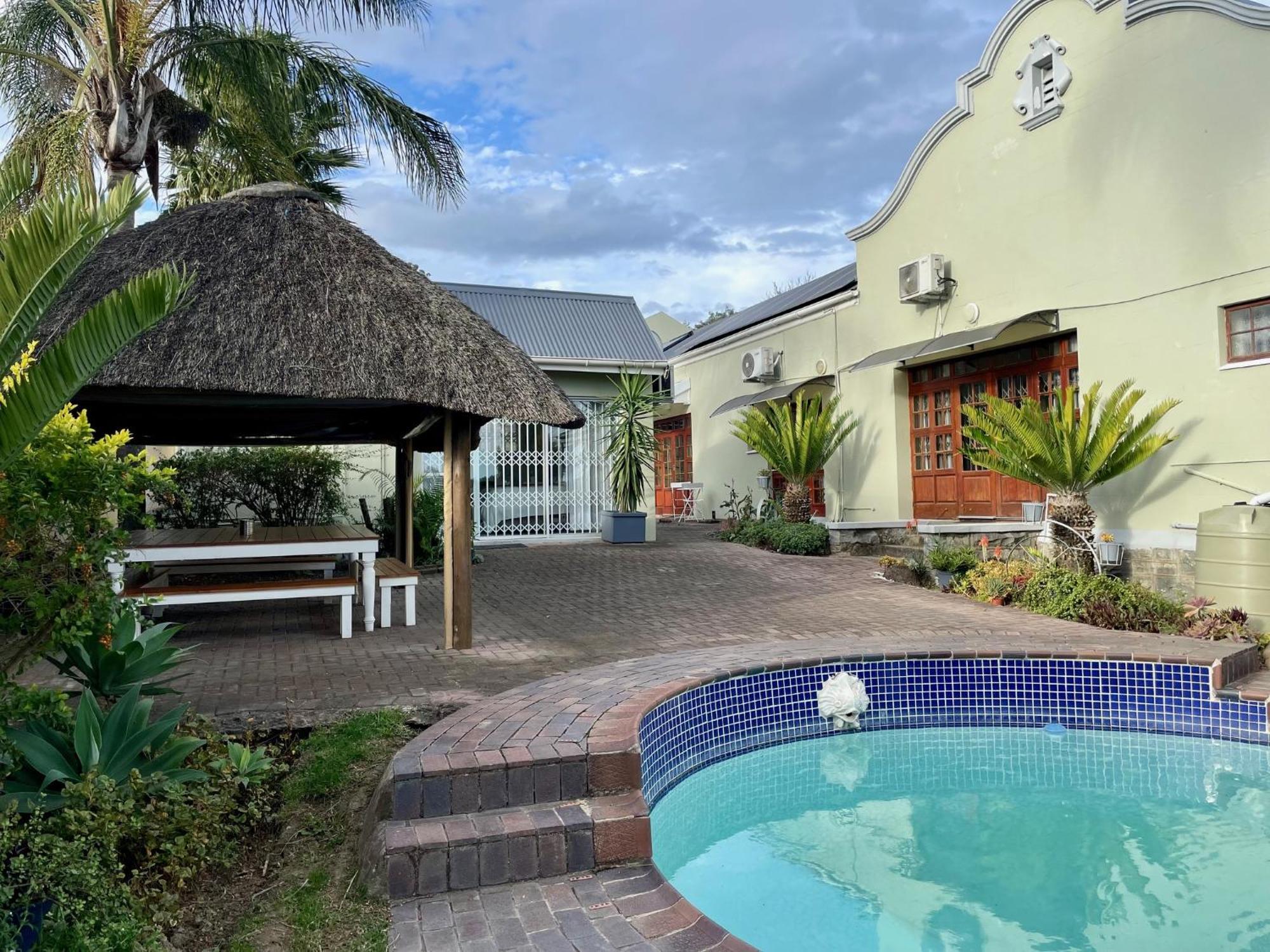 Dreamers Guesthouse - No Loadshedding King William's Town Luaran gambar