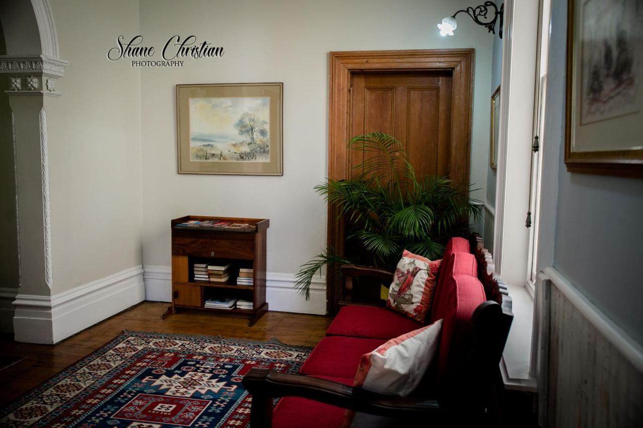 Dreamers Guesthouse - No Loadshedding King William's Town Luaran gambar