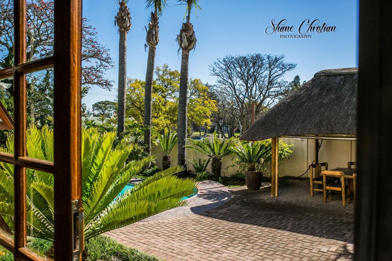Dreamers Guesthouse - No Loadshedding King William's Town Luaran gambar
