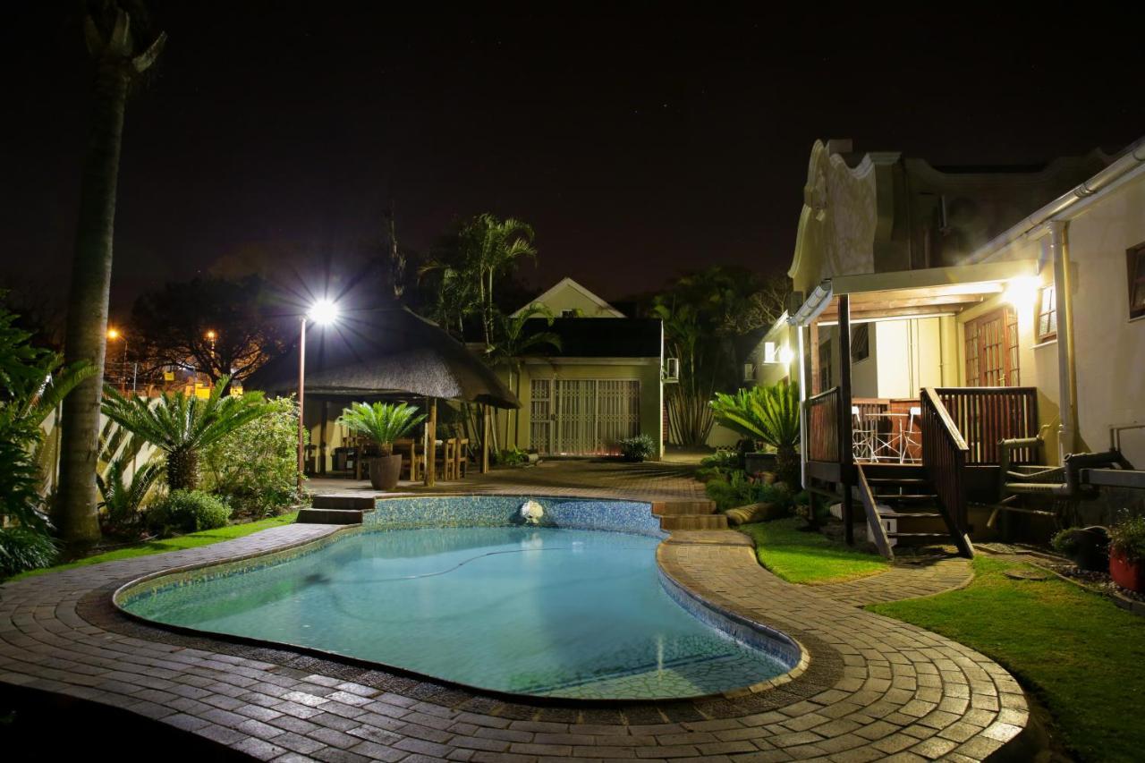 Dreamers Guesthouse - No Loadshedding King William's Town Luaran gambar